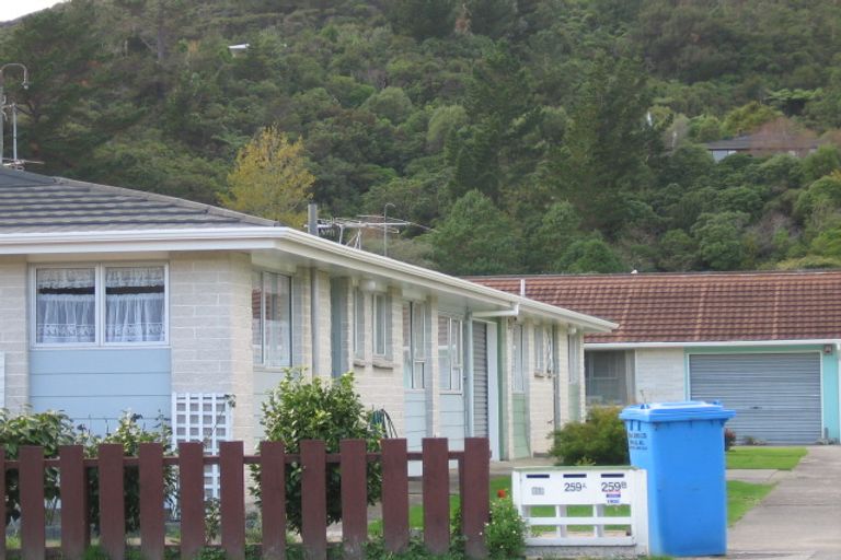 Photo of property in 259a Stokes Valley, Stokes Valley, Lower Hutt, 5019