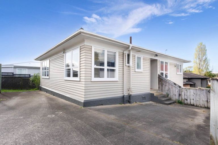 Photo of property in 53 Union Road, Howick, Auckland, 2014