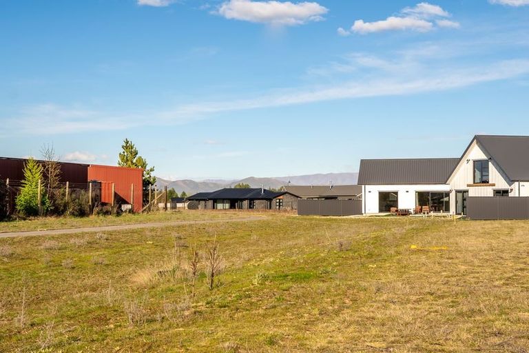 Photo of property in 18 Turbine Avenue, Twizel, 7901