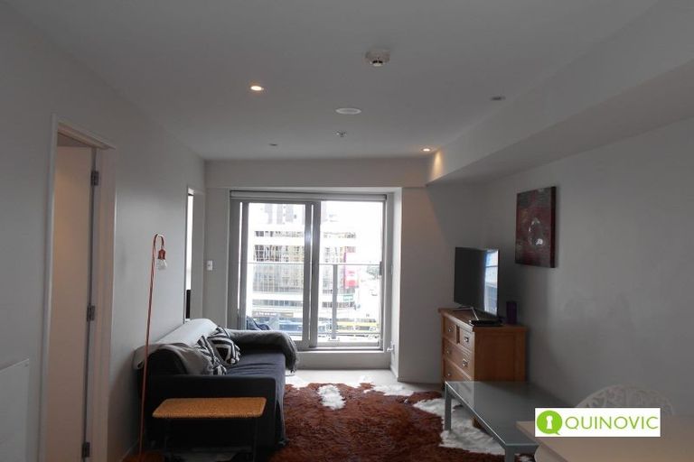 Photo of property in Soho Apartments, 601/74 Taranaki Street, Te Aro, Wellington, 6011