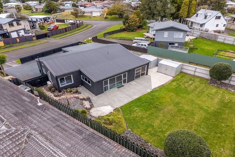 Photo of property in 11 Totara Place, Kaikohe, 0405