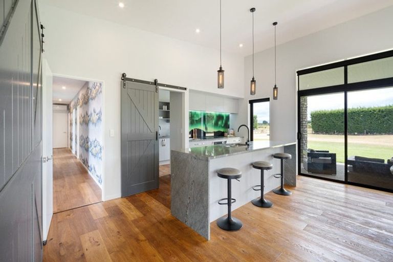 Photo of property in 48 Mckays Road, West Melton, Christchurch, 7671