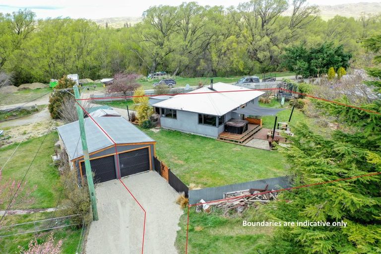 Photo of property in 40a Leask Street, Omakau, 9376