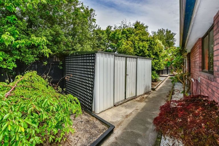 Photo of property in 50 Radiata Avenue, Parklands, Christchurch, 8083