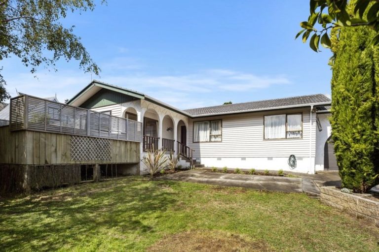 Photo of property in 7 Azimuth Place, Whitby, Porirua, 5024