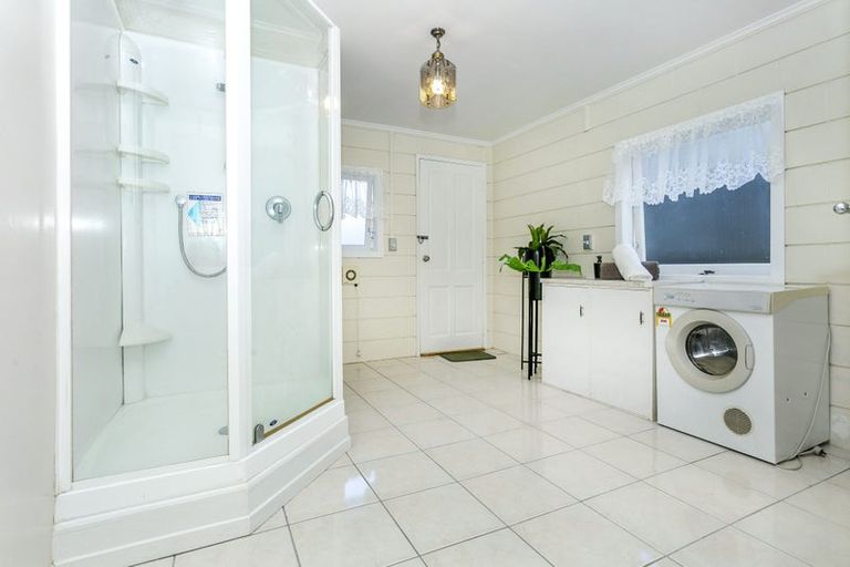 Photo of property in 46 Mountbatten Avenue, Hillcrest, Auckland, 0627