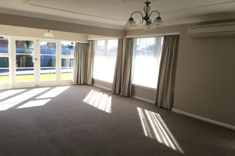 Photo of property in 18 Burnett Street, Ashburton, 7700