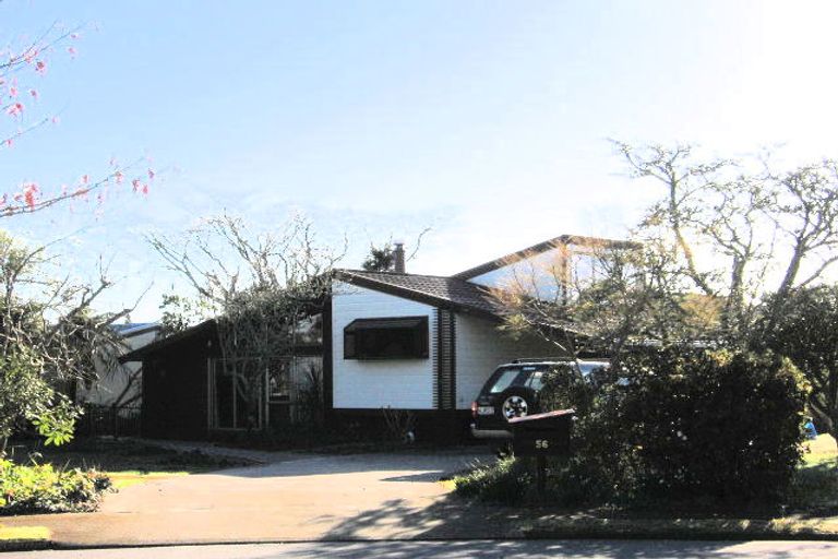 Photo of property in 56 Orchard Avenue, Enderley, Hamilton, 3214