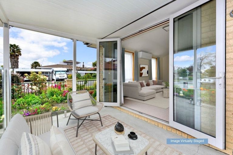 Photo of property in 4a Andrew Street, Stoke, Nelson, 7011