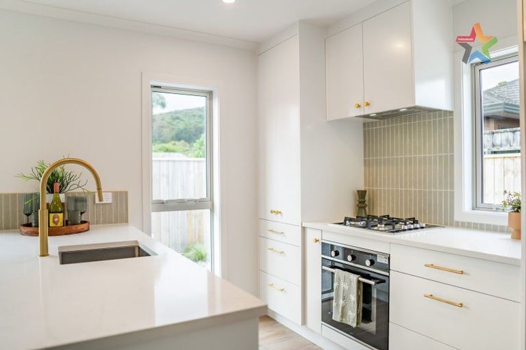 Photo of property in 360b Waiwhetu Road, Fairfield, Lower Hutt, 5011