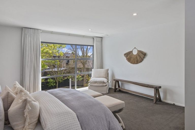 Photo of property in 109a Trafalgar Street, St Albans, Christchurch, 8014