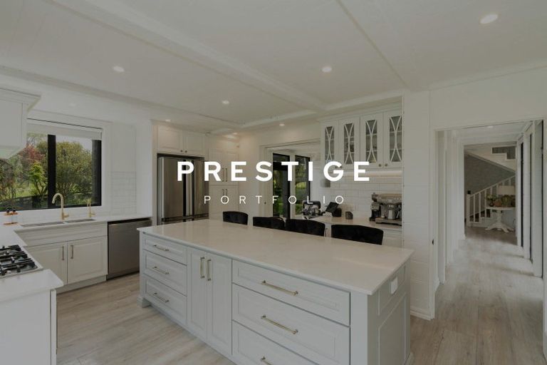 Photo of property in 45 Ringawhati Road, Otaki, 5583