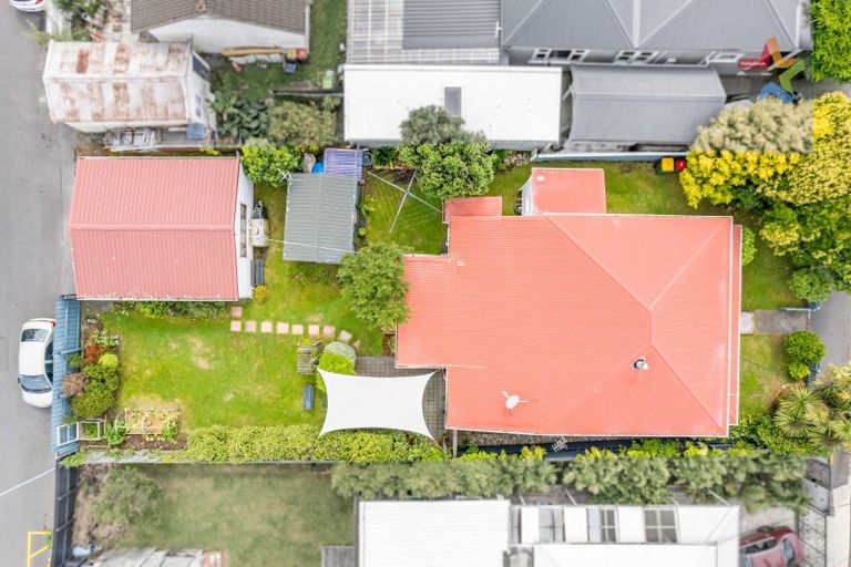 Photo of property in 51 Richmond Street, Petone, Lower Hutt, 5012