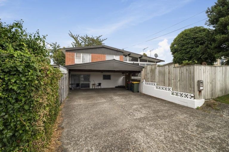 Photo of property in 56 Edmund Road, Mangakakahi, Rotorua, 3015