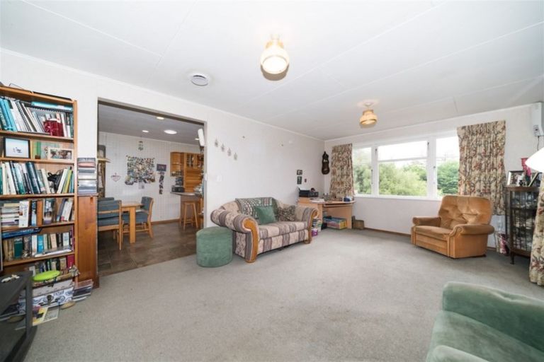 Photo of property in 505 Stoney Creek Road, Kelvin Grove, Palmerston North, 4470