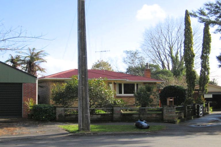 Photo of property in 21 Morrison Crescent, Glenview, Hamilton, 3206