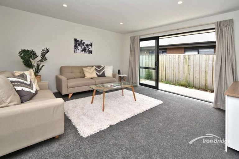 Photo of property in 4 Chimera Street, Pegasus, 7612