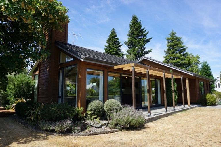 Photo of property in 32 Jollies Pass Road, Hanmer Springs, 7334