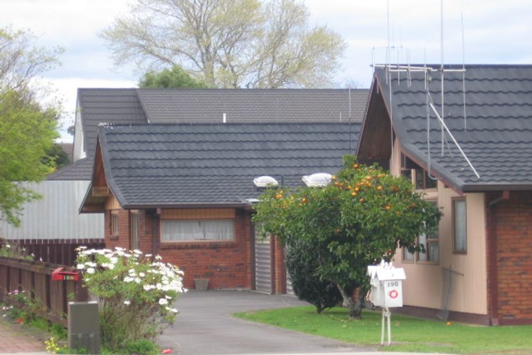 Photo of property in 190a Fifteenth Avenue, Tauranga South, Tauranga, 3112