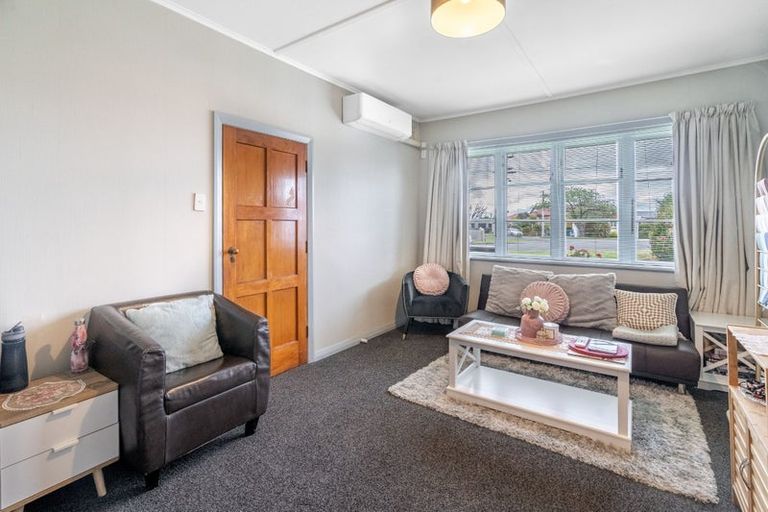 Photo of property in 107 Mackenzie Street, Winton, 9720