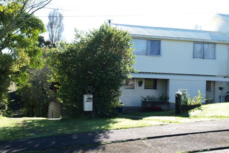 Photo of property in 29 Gibraltar Street, Howick, Auckland, 2014