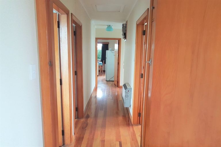 Photo of property in 33 Fox Street, Opunake, 4616