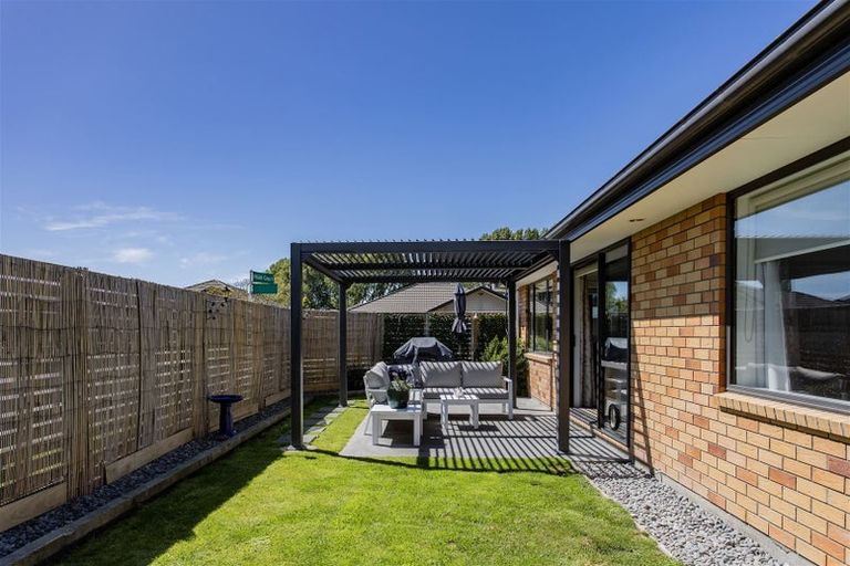 Photo of property in 11 Storer Street, Kaiapoi, 7630
