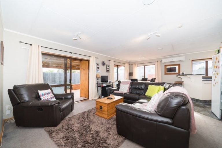 Photo of property in 91a Rugby Street, Awapuni, Palmerston North, 4412