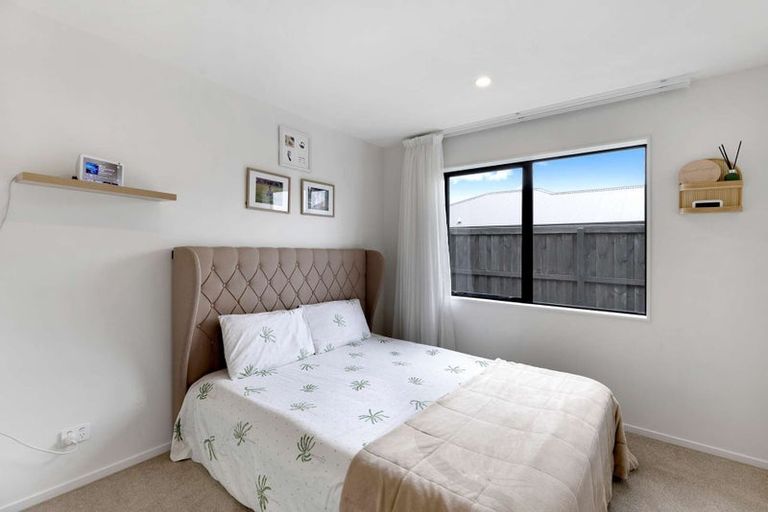 Photo of property in 7 Nancy Wake Street, Rolleston, 7615