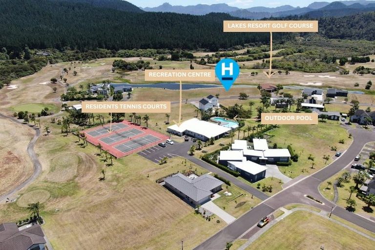 Photo of property in 60 Saint Andrews Drive, Pauanui, Hikuai, 3579