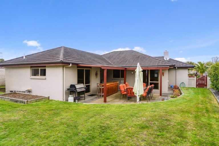 Photo of property in 3 Bullmore Place, Pukehangi, Rotorua, 3015