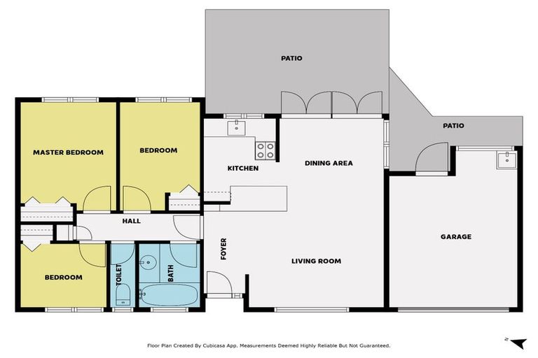 Photo of property in 2/44 Waimumu Road, Massey, Auckland, 0614