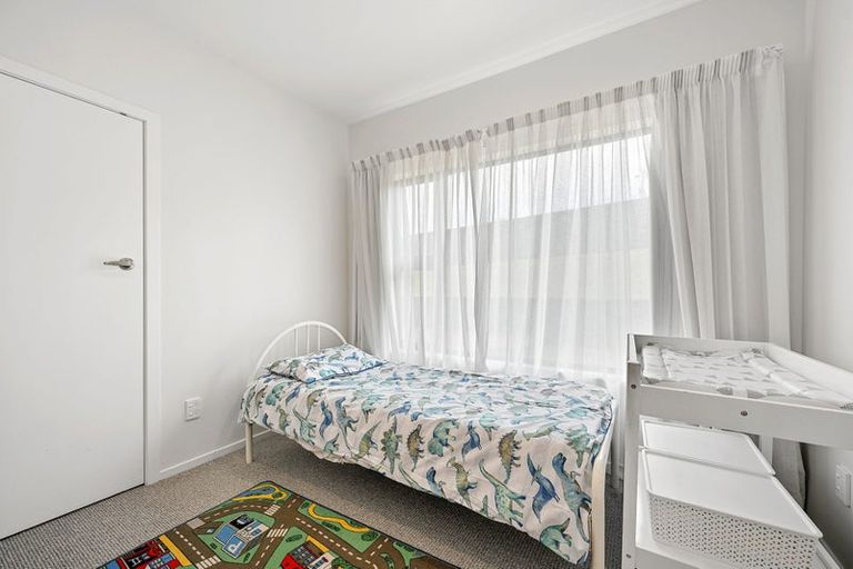 Photo of property in 9a Bretton Terrace, Hillcrest, Hamilton, 3216