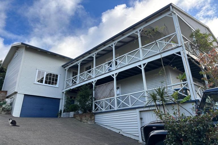 Photo of property in 65 Lucerne Road, Remuera, Auckland, 1050