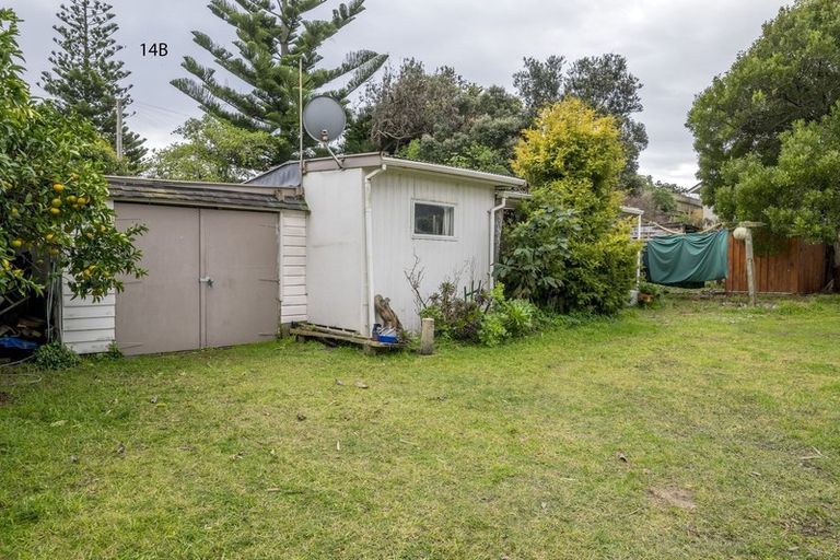 Photo of property in 14b Toi Street, Otaki Beach, Otaki, 5512