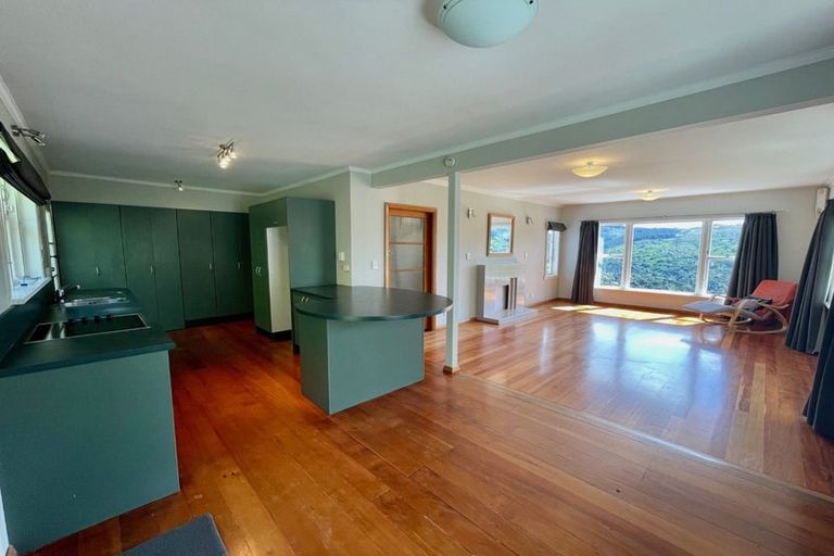 Photo of property in 121 Cecil Road, Wadestown, Wellington, 6012
