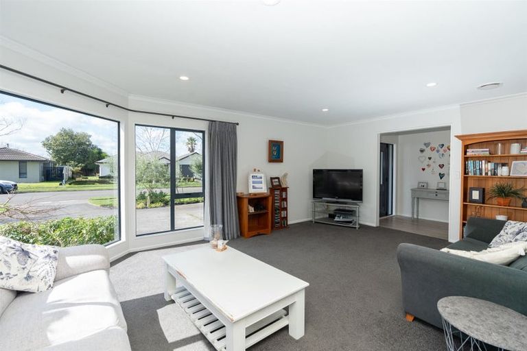 Photo of property in 23 Lavenham Place, Rototuna North, Hamilton, 3210