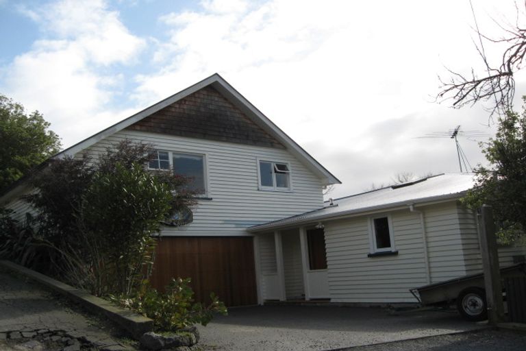Photo of property in 5 Saint Vincent Terrace, Cashmere, Christchurch, 8022
