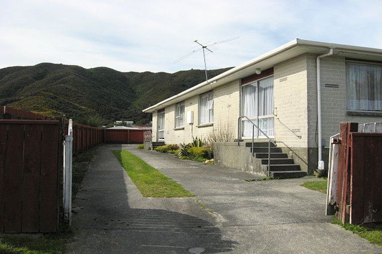 Photo of property in 78b Wise Street, Wainuiomata, Lower Hutt, 5014