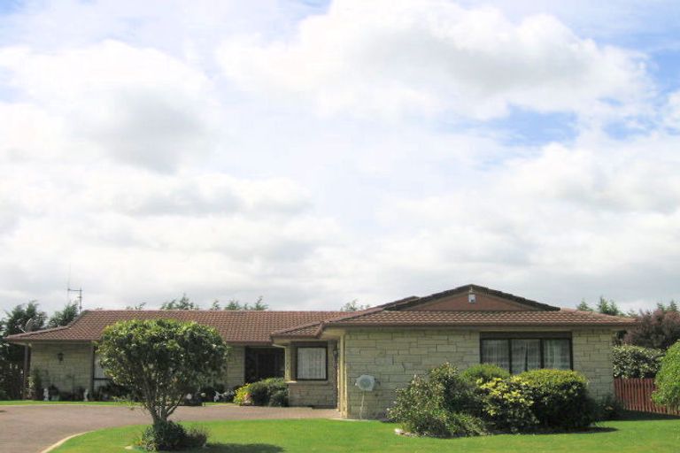 Photo of property in 53 Findlater Street, Matamata, 3400