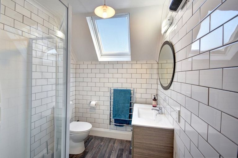 Photo of property in 305 York Place, Dunedin Central, Dunedin, 9016