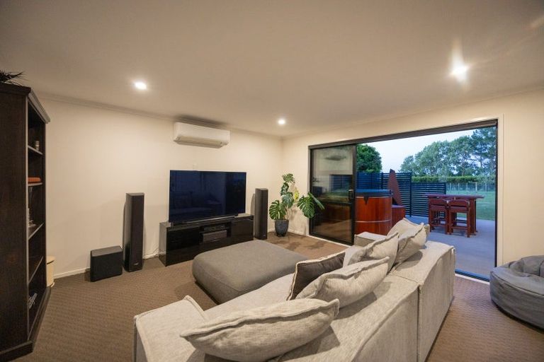 Photo of property in 249g Watershed Road, Bunnythorpe, Palmerston North, 4470
