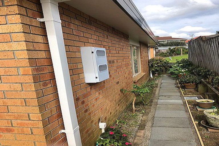 Photo of property in 8/15 Hastie Avenue, Mangere Bridge, Auckland, 2022