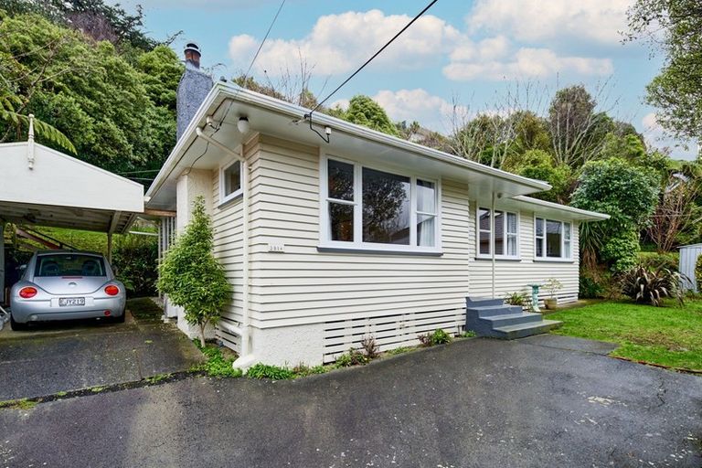 Photo of property in 381a Karori Road, Karori, Wellington, 6012