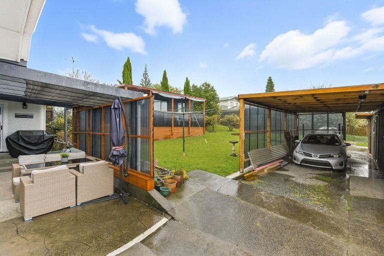 Photo of property in 127 Winchester Street, Levin, 5510