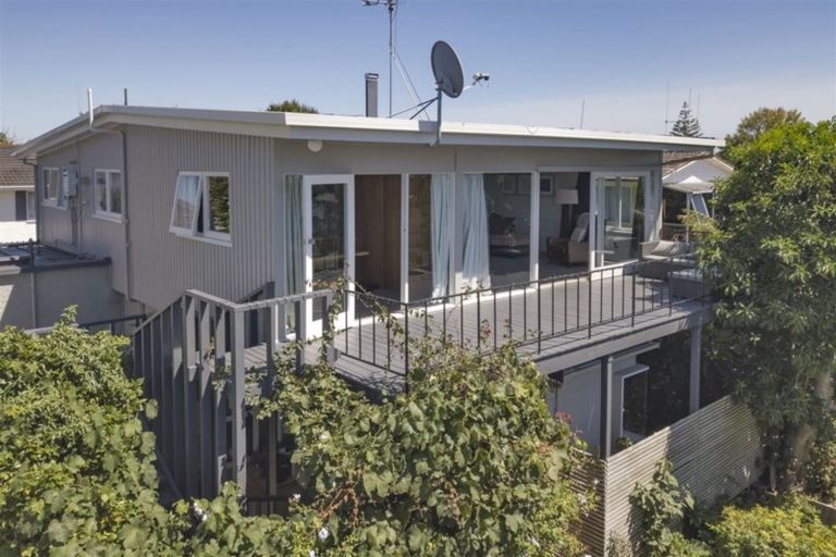 Photo of property in 10a Radnor Street, Hamilton Central, Hamilton, 3204