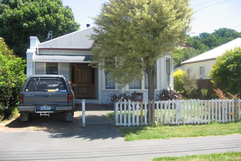 Photo of property in 19 Forbes Street, Sydenham, Christchurch, 8023