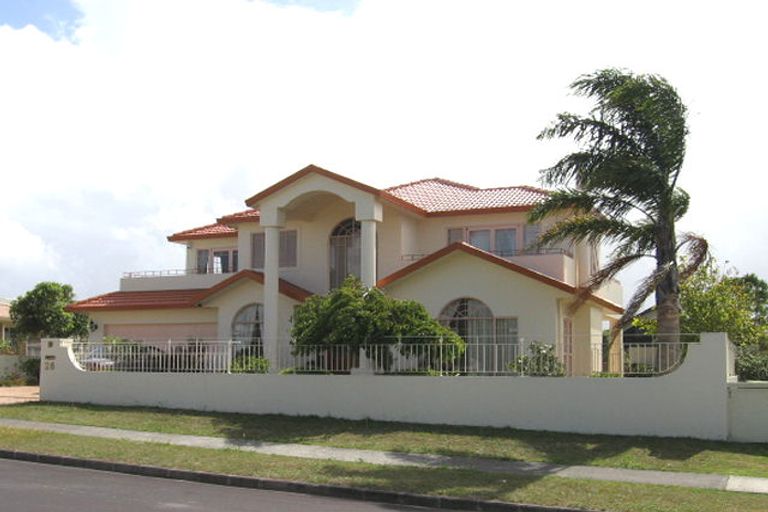 Photo of property in 26 Seacrest Drive, West Harbour, Auckland, 0618