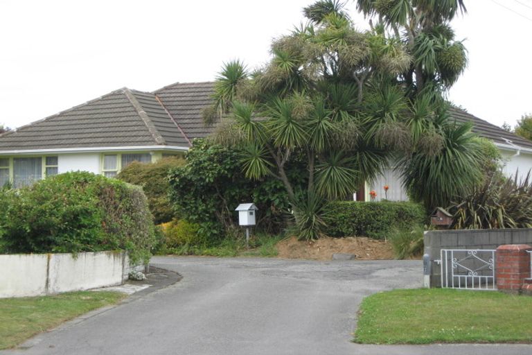 Photo of property in 15 Cedars Street, Hoon Hay, Christchurch, 8025