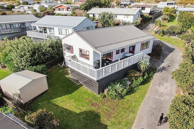 Photo of property in 48 Taumatawiwi Street, Opononi, Kaikohe, 0473